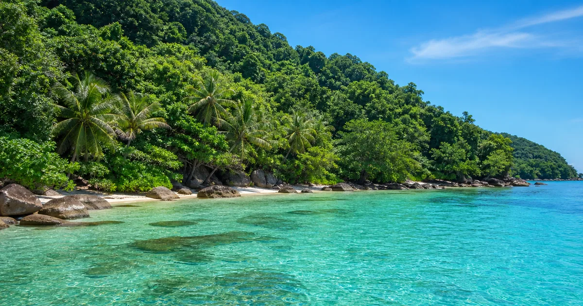Eco Travel Phu Quoc: Responsible Island Tips cover image
