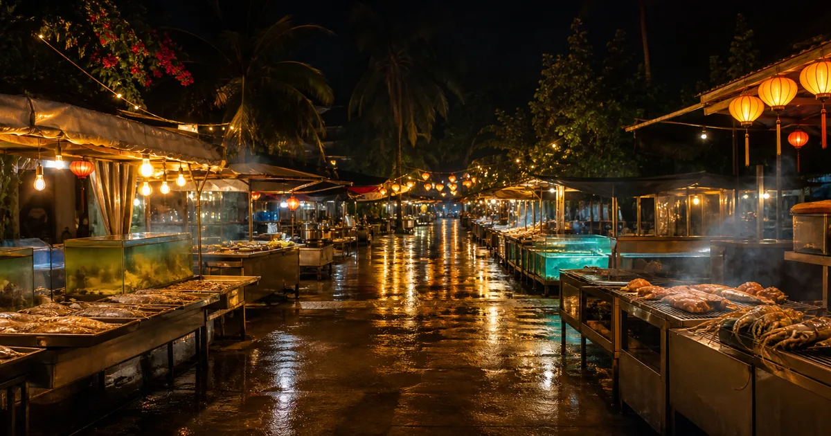 Meet Local People Phu Quoc Authentic: A Host's Guide cover image