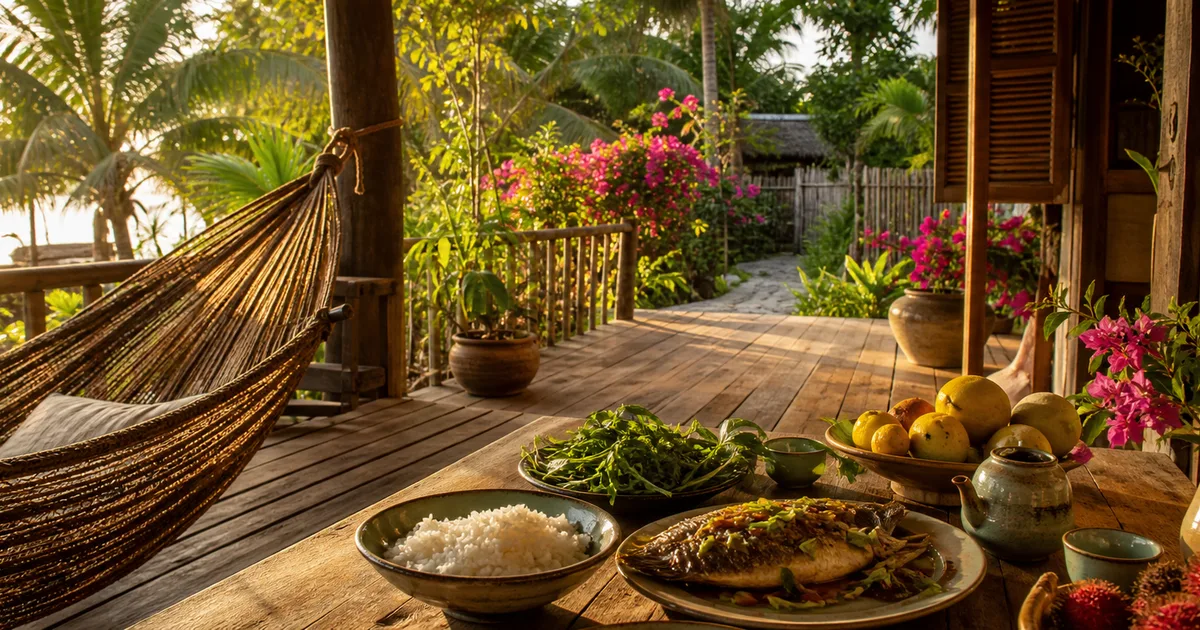 Meet Your Phu Quoc Homestay Host cover image