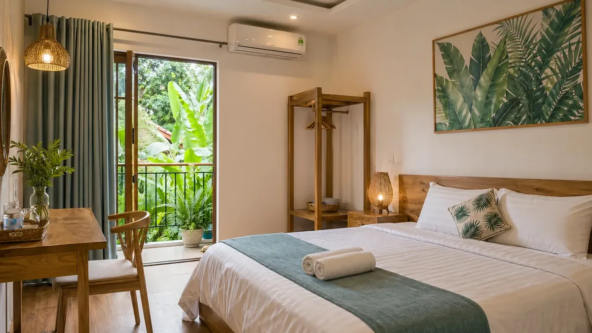 How Much Does Accommodation Cost in Phu Quoc? cover image