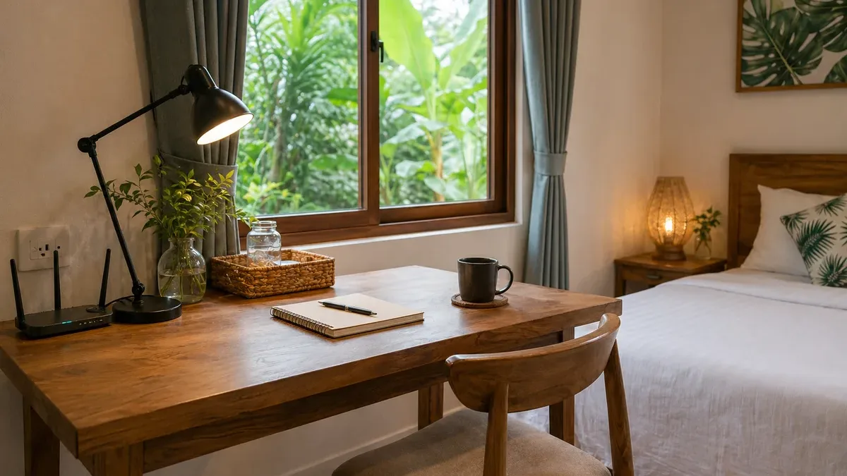 Phu Quoc Digital Nomad Guide — Remote Work Paradise cover image
