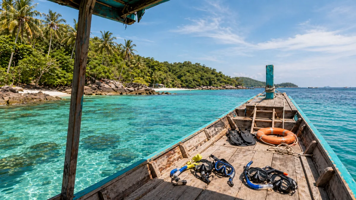 25 Things to Do in Phu Quoc — Activities Guide cover image