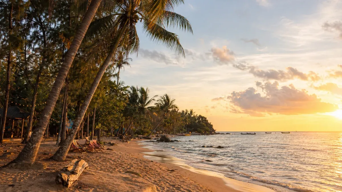 Top 10 Beaches in Phu Quoc — Complete Guide cover image