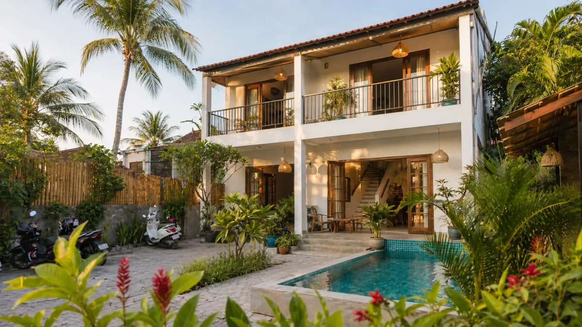 Where to Stay in Phu Quoc — Complete Area Guide 2025-2026 cover image